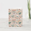 Zoek naar treinen kaarten Schattig