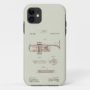 Recherche de instruments de musique iphone coques Illustration