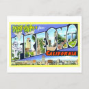 Recherche de fresno cartes postales Vintage