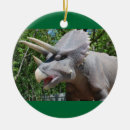 Recherche de triceratops ornements Crétacé