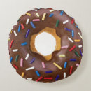 Zoek naar realistisch kussens Donut