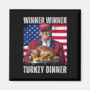 Zoek naar de thanksgiving magnets Traditie