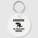 Recherche de exercice porteclés Formation
