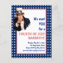 Recherche de du 4 juillet cartes postales Drapeau américain