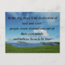 Recherche de citation bouddhiste cartes postales Bouddhisme