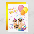 Recherche de nature abstraite invitations Animal