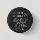 Recherche de changement climatique badges L'environnement