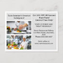 Recherche de restaurant vœux cartes Moderne