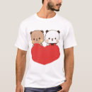 Recherche de bubu tshirts Mignon