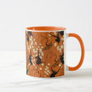 Recherche de motif singe tasses Pour tous