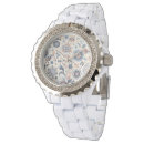 Recherche de de fleur montres Boho