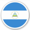 Recherche de nicaragua autocollants Travel