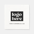 Zoek naar adverteren servetten Marketing