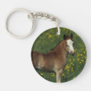 Recherche de gallois porteclés Cheval