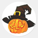 Zoek naar roodborstje stickers Pompoen