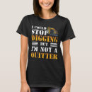 Recherche de pelle tshirts Creuser