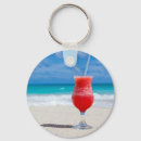 Recherche de cocktails porteclés Plage