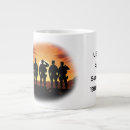 Recherche de forces armées tasses Service