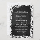 Recherche de château gothique invitations Vintage