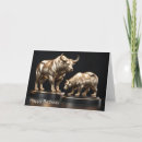 Recherche de financier vœux cartes Marché stock