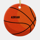 Zoek naar basketball ornamenten College