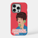 Recherche de karma s iphone coques Drôle