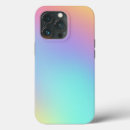 Recherche de couleurs claires iphone coques Pastel