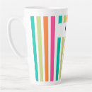 Recherche de ciel tasses Multicolore