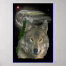 Zoek naar wolf kunst Wolven