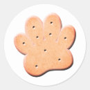 Recherche de biscuits de chien autocollants Animal