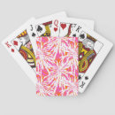 Recherche de palmier tropical jeux de cartes Plage