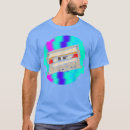 Recherche de synthwave tshirts Classique