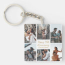 Recherche de anniversaire heureux porteclés Romantique
