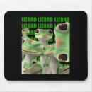 Recherche de lézard tapis souris Drôle