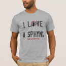 Recherche de sphynx vêtements Minou