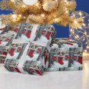Recherche de st bernard papier cadeau Mignon