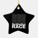 Recherche de course ornements Coureur