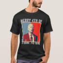 Recherche de 4ème heureux tshirts Bidon