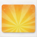 Recherche de rayon soleil tapis souris Lumière du soleil