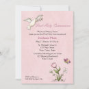 Recherche de colomb invitations Rose