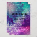 Recherche de univers invitations Violet