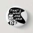 Recherche de elle a dit badges Cool