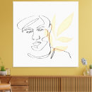 Recherche de portraits art Moderne