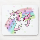 Recherche de arc en ciel licorne tapis souris Filles