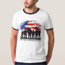 Zoek naar amerikaans leger tshirts Soldaten