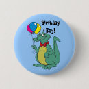 Recherche de alligator badges Anniversaire