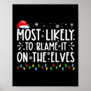 Recherche de fun posters Neige