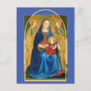 Recherche de fra angelico cartes postales Peinture