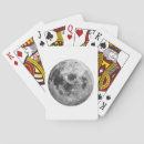 Recherche de astronomie jeux de cartes Lune