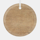 Recherche de toile de jute ornements Texture
